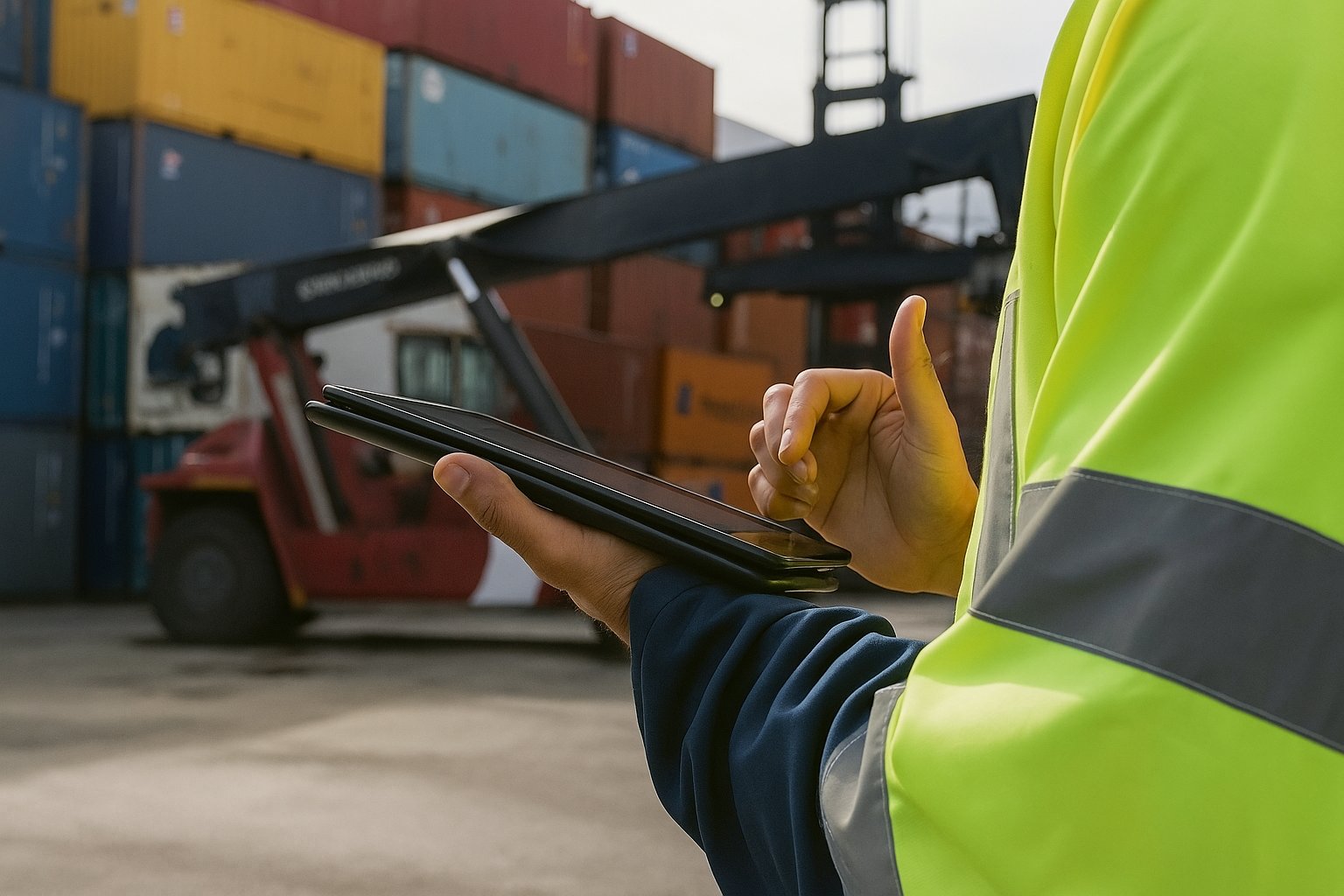 Customs Services